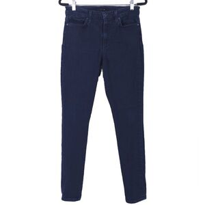 JOES’S HIGH RISE SKINNY Jeans Size W29‎